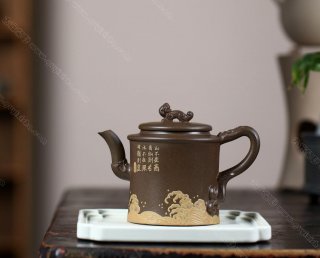 龍騰四海  龍騰四海