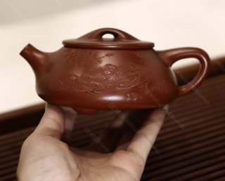 景舟石瓢  景舟石瓢