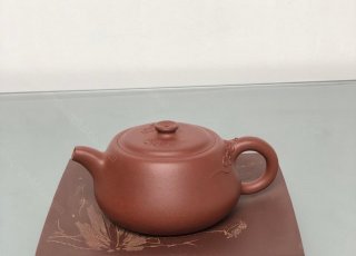 祥云壺  祥云壺