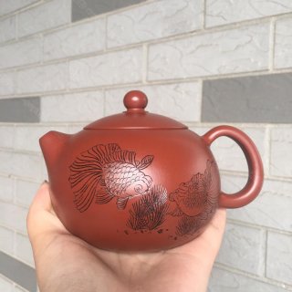 西施壺  西施壺