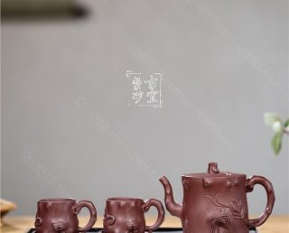 《留香套具》  《留香套具》