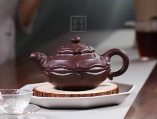 《風卷葵》  《風卷葵》