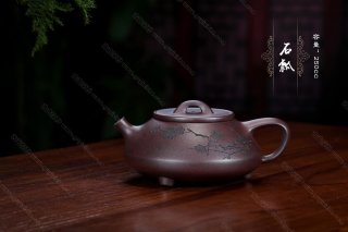 石瓢  石瓢