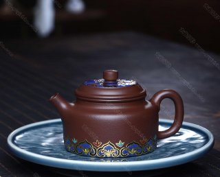 德鐘  德鐘
