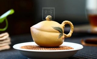《壽桃》  《壽桃》