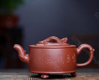 金龍如意  金龍如意