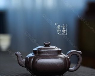 《筋紋四方》  《筋紋四方》