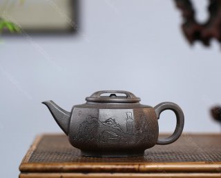 八方牛蓋  八方牛蓋