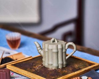 一捆竹  一捆竹