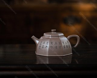八方宮燈  八方宮燈