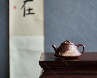 子冶石瓢  子冶石瓢
