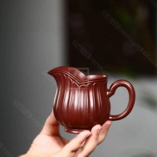 《錦羽公道杯》  《錦羽公道杯》