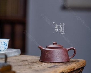《魚罩壺》  《魚罩壺》