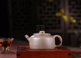 《竹節巖棲》  《竹節巖棲》