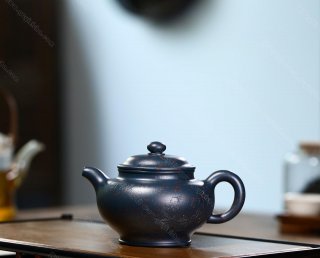 水平壺  水平壺