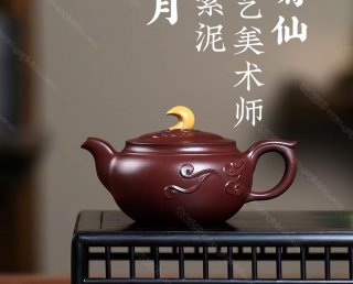 明月  明月