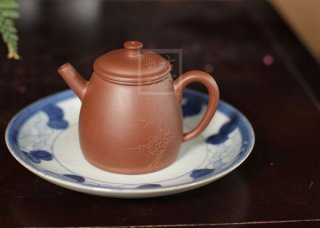 《高直壺》  《高直壺》