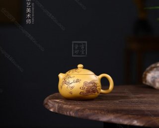 《清趣西施》  《清趣西施》