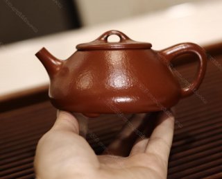 石瓢  石瓢