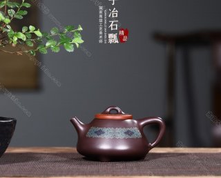 子冶石瓢  子冶石瓢