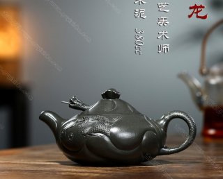 魚(yú)化龍  魚(yú)化龍