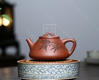 《子冶石瓢》  《子冶石瓢》