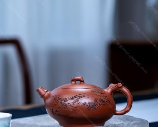 傾心  傾心