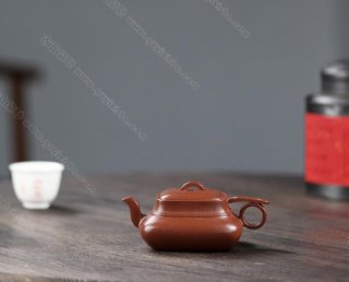 玉帶壺  玉帶壺