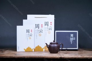 國工周云新作【菱花宮燈】原礦老紫泥25  國工周云新作【菱花宮燈】原礦老紫泥25