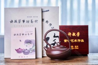 飛天提梁  飛天提梁