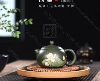 《西施》  《西施》