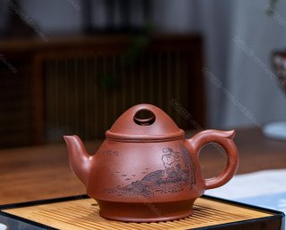 牧牛  牧牛