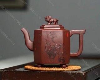 獅尊  獅尊