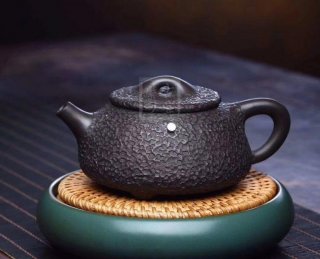《景舟石瓢》  《景舟石瓢》