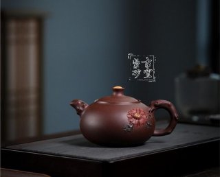 《花開富貴》  《花開富貴》