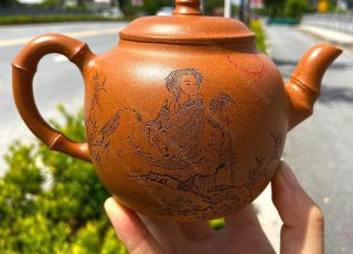 清風(fēng)竹  清風(fēng)竹