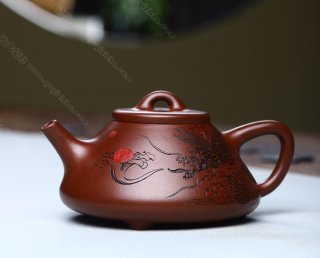 子冶石瓢  子冶石瓢