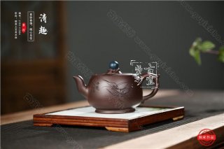 《清趣》  《清趣》