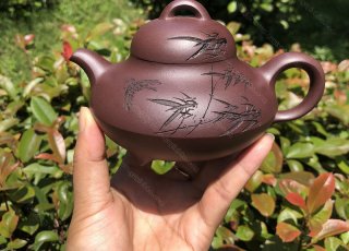 明式華穎  明式華穎