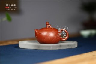 《封侯祥瑞》  《封侯祥瑞》