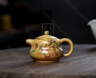 《葫蘆》  《葫蘆》