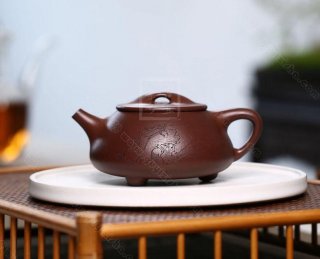 《景舟石瓢》  《景舟石瓢》