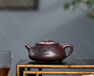 景舟石瓢  景舟石瓢