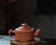 龍頭八卦一捆竹