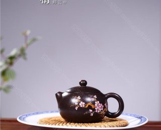 《喜上眉梢》  《喜上眉梢》