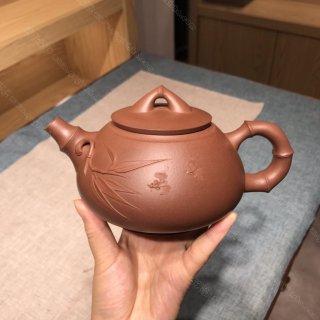 竹福  竹福