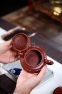 《雙線(xiàn)竹鼓》