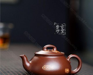 《行云如意壺》  《行云如意壺》