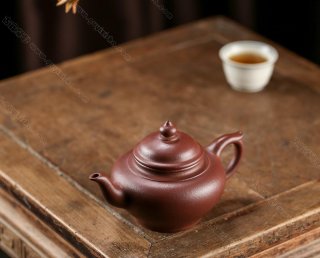 神燈壺  神燈壺