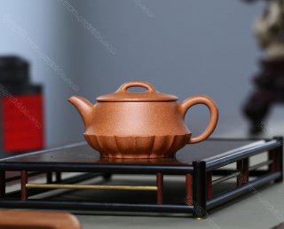 聚豐壺  聚豐壺